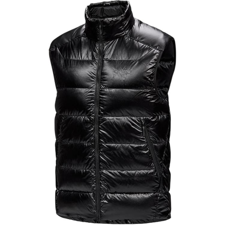 

Arcteryx Свитер мужской Cerium SV Stratus Blue, Black