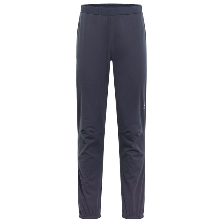 

Брюки для беговых лыж Brensholmen брюки India ink - XL Odlo