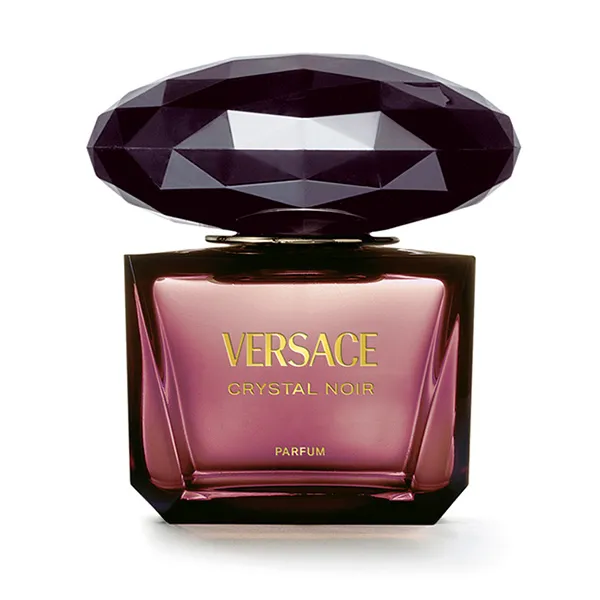 

Парфюм для женщин Crystal Noir Versace, 90 ml