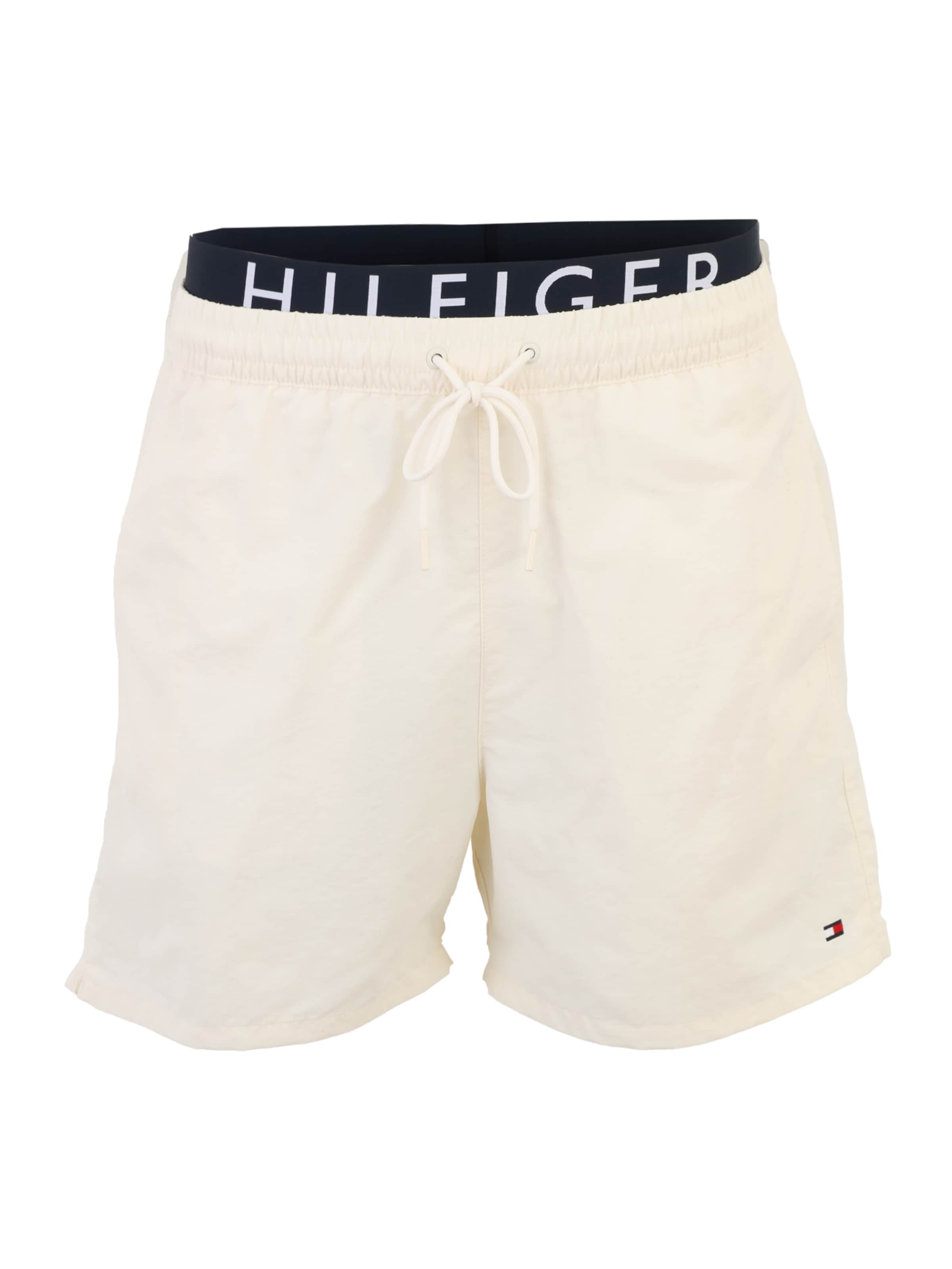 

Tommy Hilfiger Underwear Бермуды в светло-желтом цвете