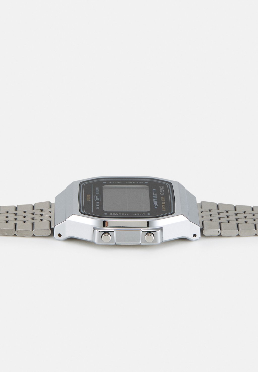 

Цифровые часы STEP TRACKER UNISEX Casio, черный