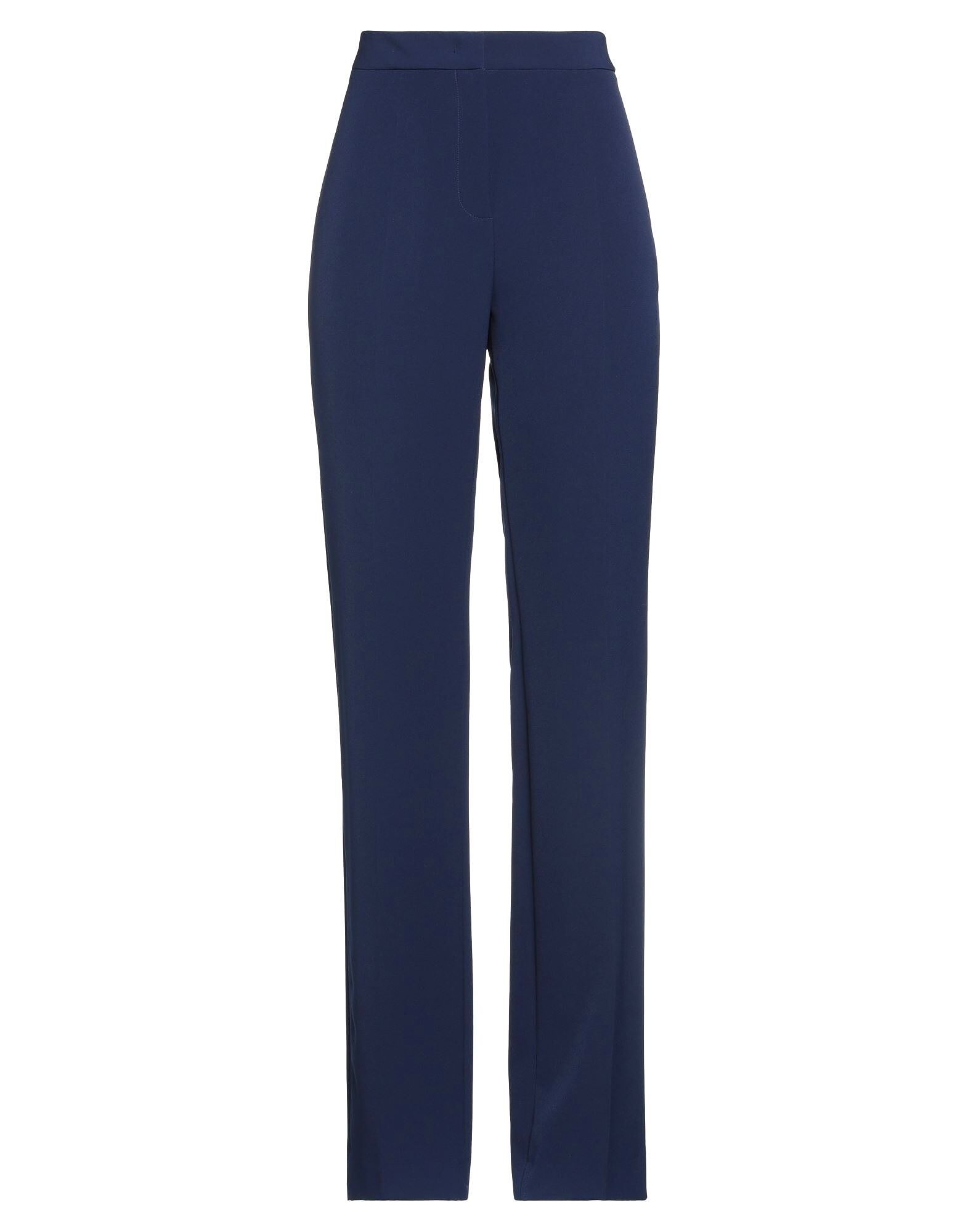 

Брюки Angelo Marani, темно-синий