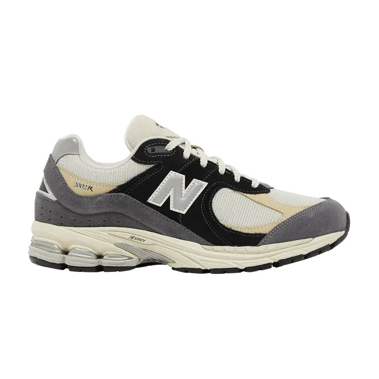 

Кроссовки New Balance 2002R 'Magnet Timberwolf', серый