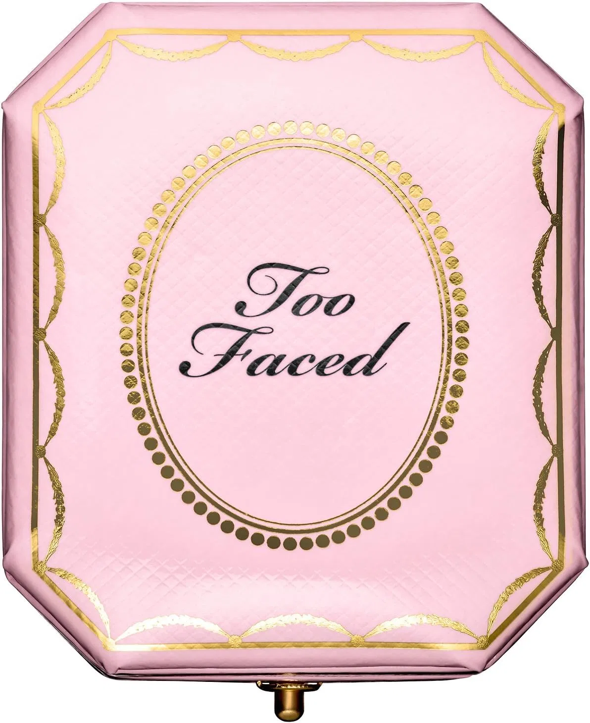 Хайлайтер Too Faced Diamond Light Multi-Use Highlighter Diamond Fire 12 г — фото 2