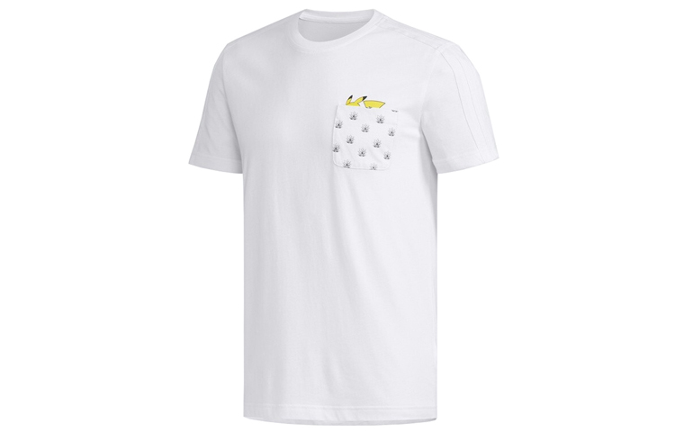 

Футболка Pokemon X Adidas Neo мужская