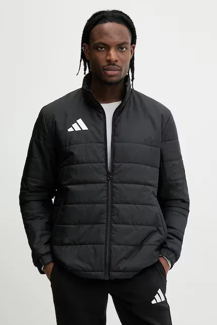 Куртка спортивная Entrada26 Adidas Performance, черный