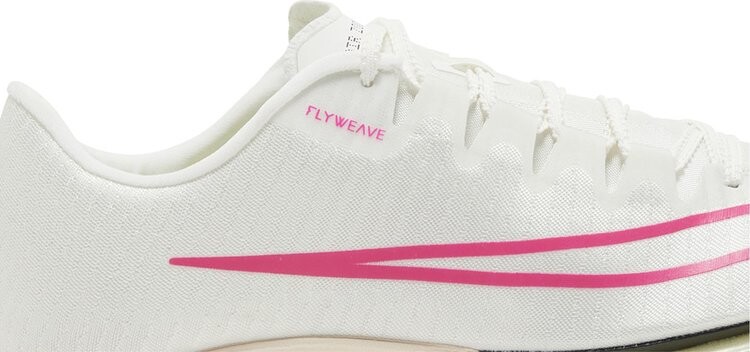 Кроссовки Air Zoom Maxfly 'Sail Fierce Pink', кремовый — фото 2