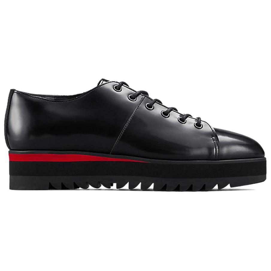 Onitsuka Tiger Низкие повседневные ботинки Unisex Black, устойчивые к скольжению и истиранию — фото 3