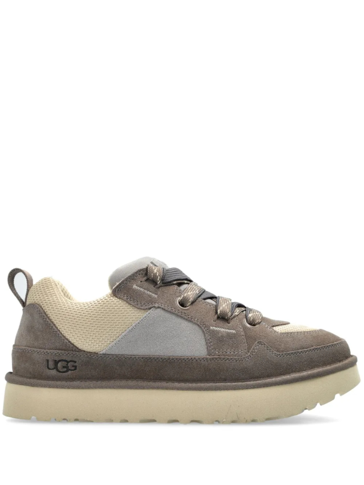 

Кроссовки UGG Lo Lowmel, нейтральный