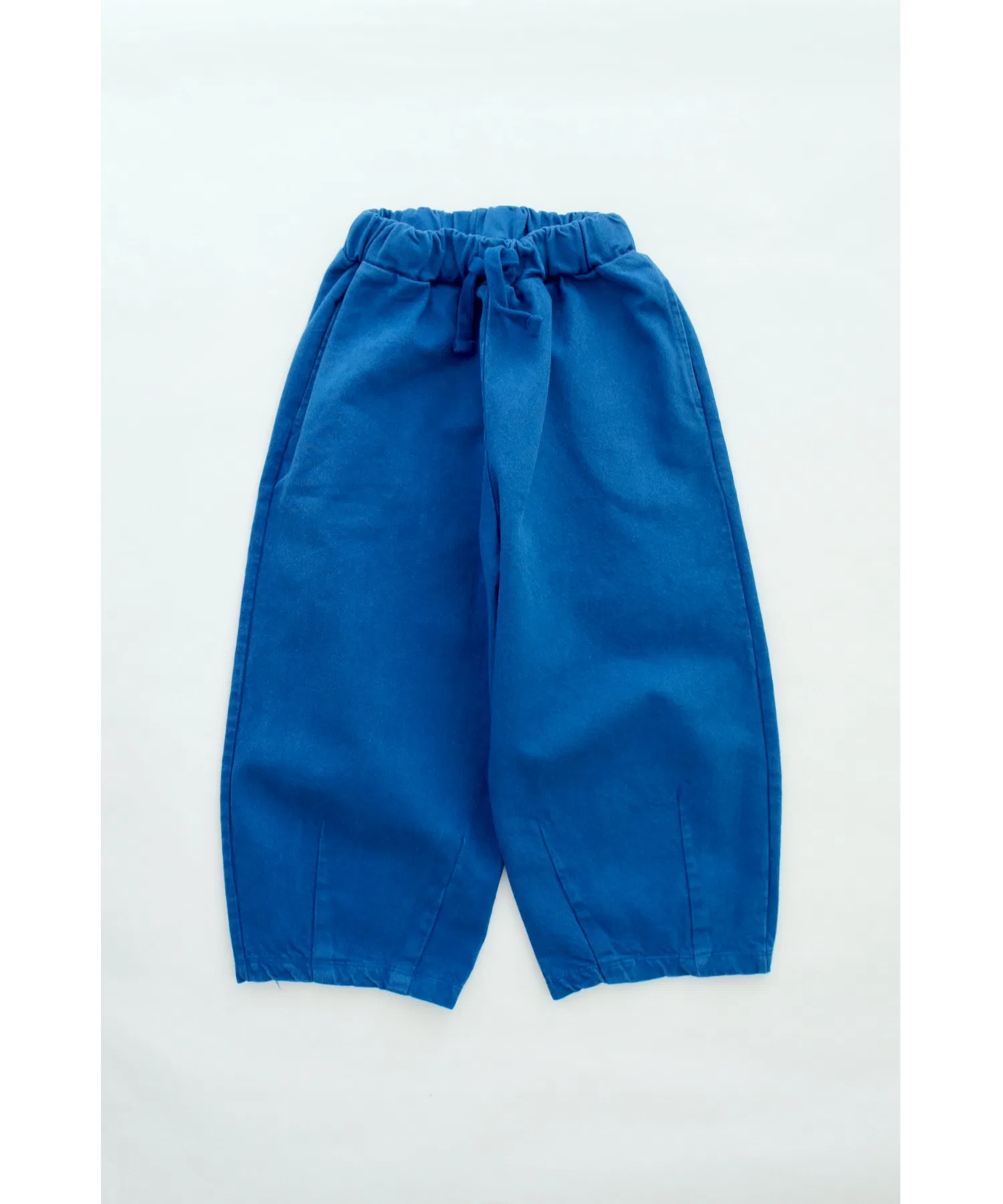 Детские брюки IN THE PARK DYED TROUSERS BLUE