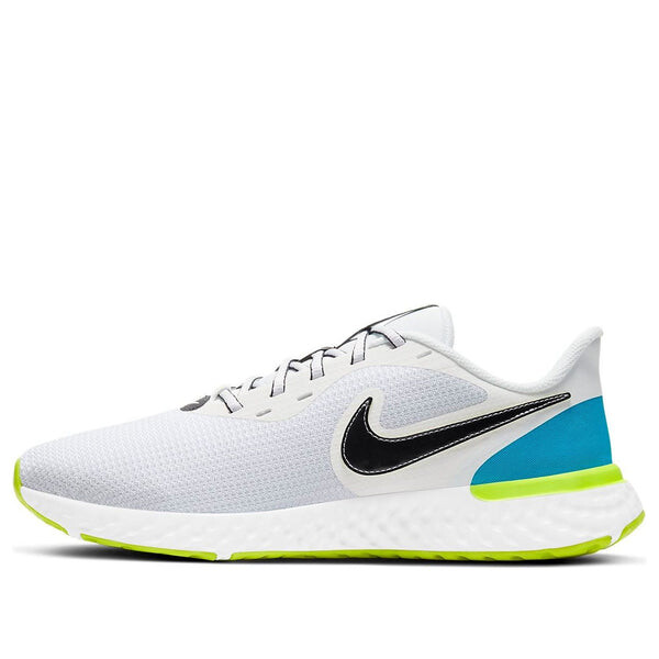 

Кроссовки революция 5 доб. Nike, серый