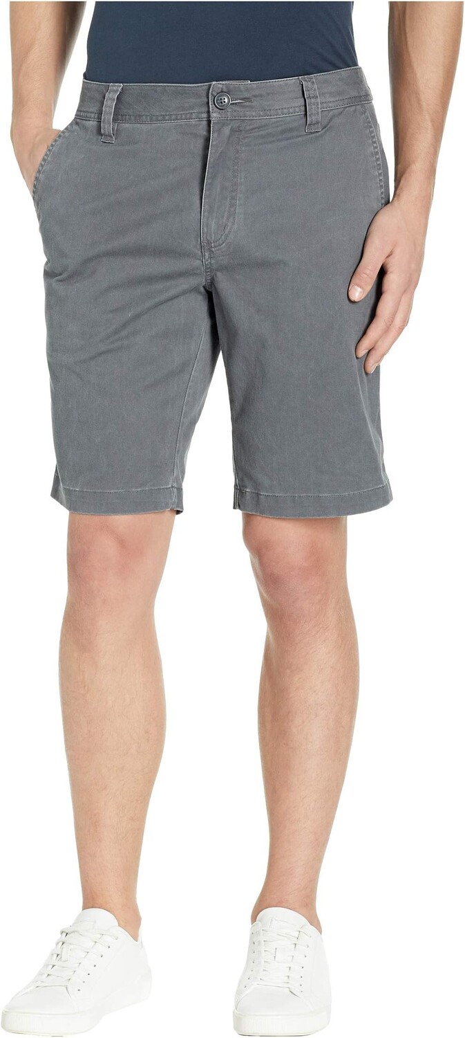 

Шорты Mission Ridge Toad&Co, цвет Iron Throne Vintage Wash