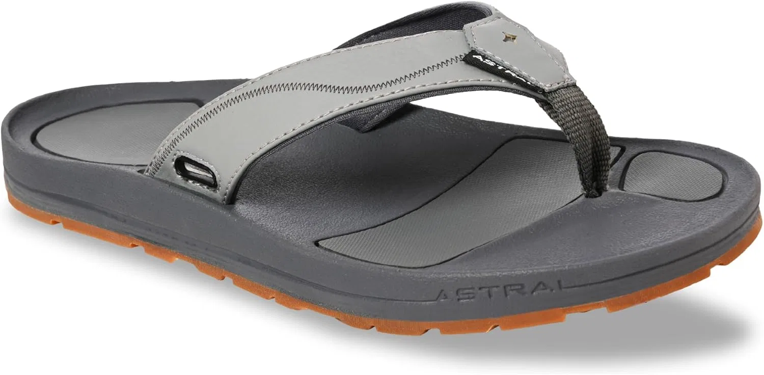 Сандалии легкие Astral, Seagull Gray