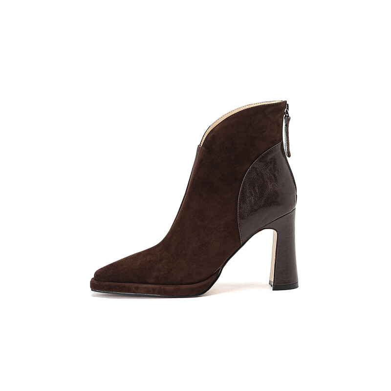 

Ботильоны Mo Lin Ankle Boots Women's