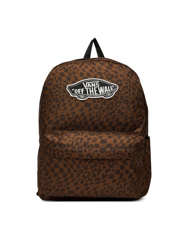

Рюкзак Vans Old Skool Classic VN000H4Y7UG1 Braun