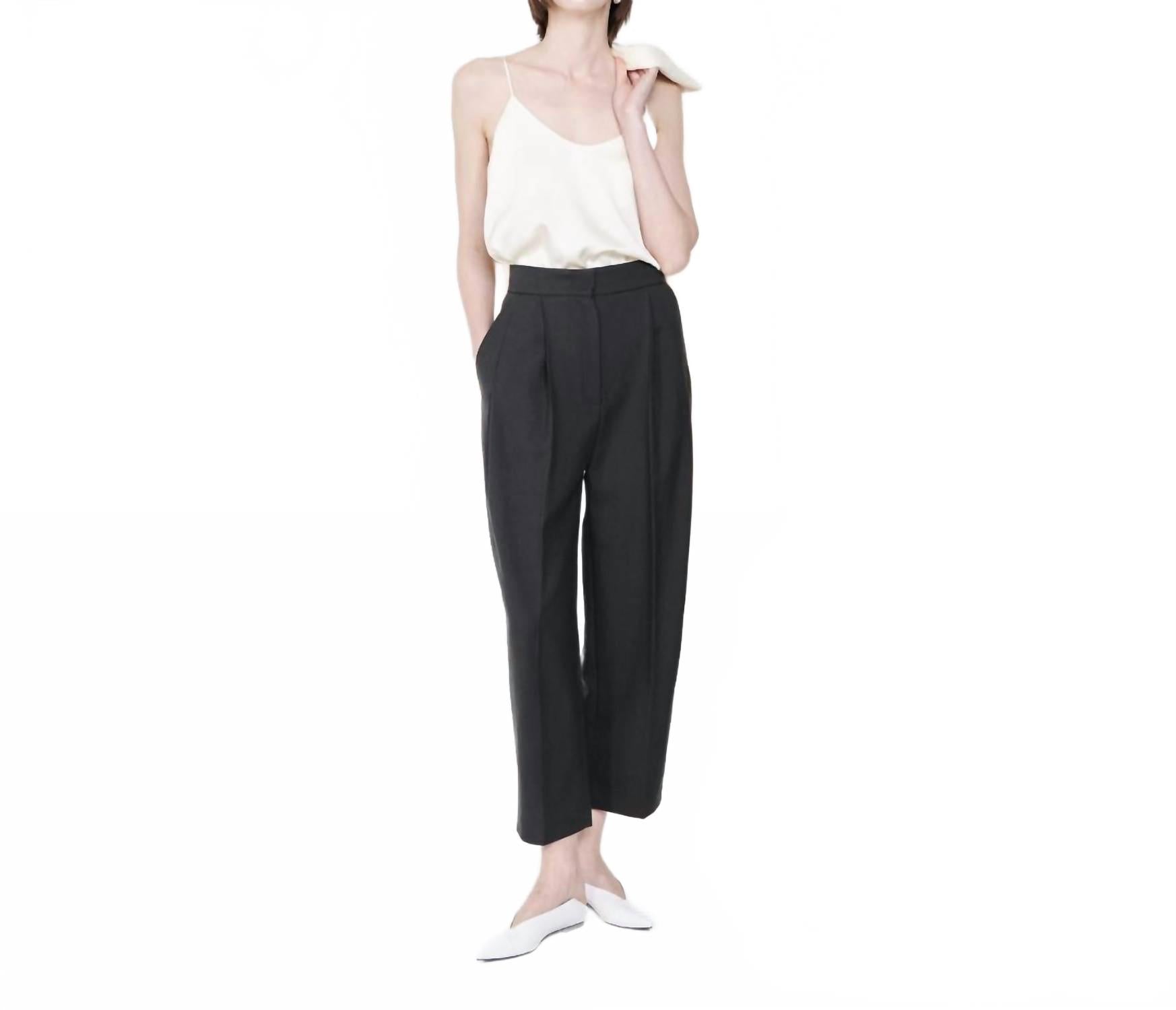 

София топ без рукавов в цвете айвори SANDBEIGE, слоновая кость