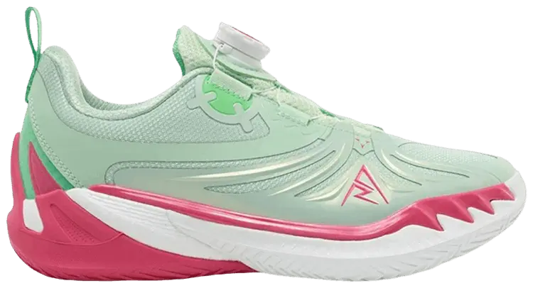 

Rigorer AR3 PS, зеленый