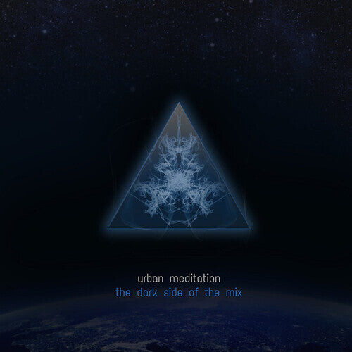 

CD диск Urban Meditation: The Dark Side Of The Mix