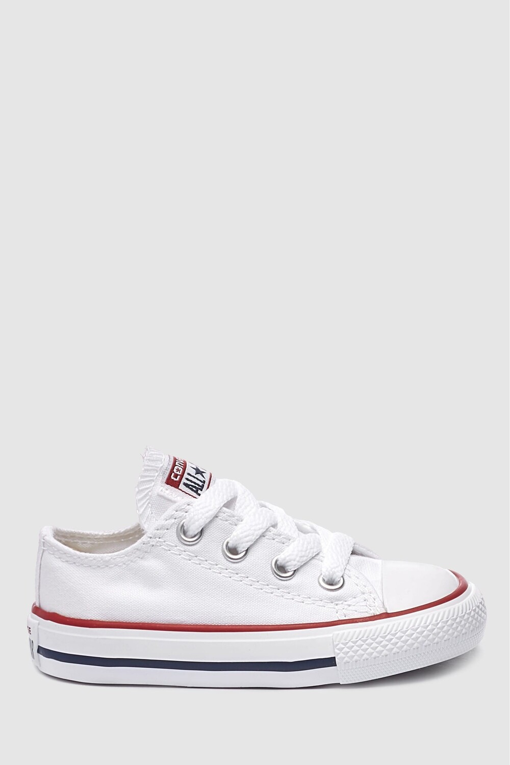 

Кроссовки Chuck Taylor All Star Infant Converse, белый