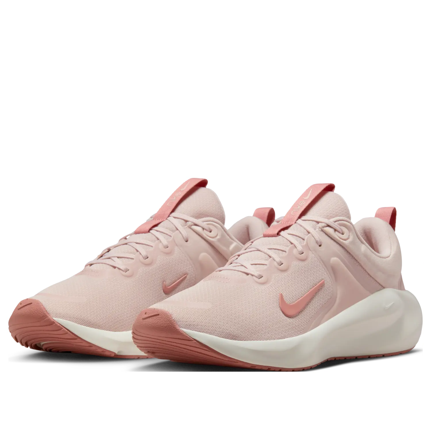 Кроссовки (WMNS) Nike In-Season TR 14 'Silt Red Sail' — фото 4