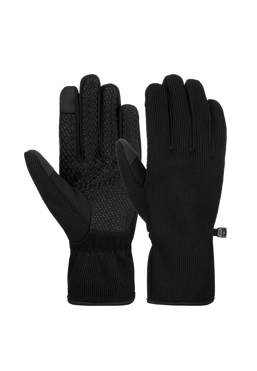

Перчатки REUSCH Athletic Gloves Mate, черный