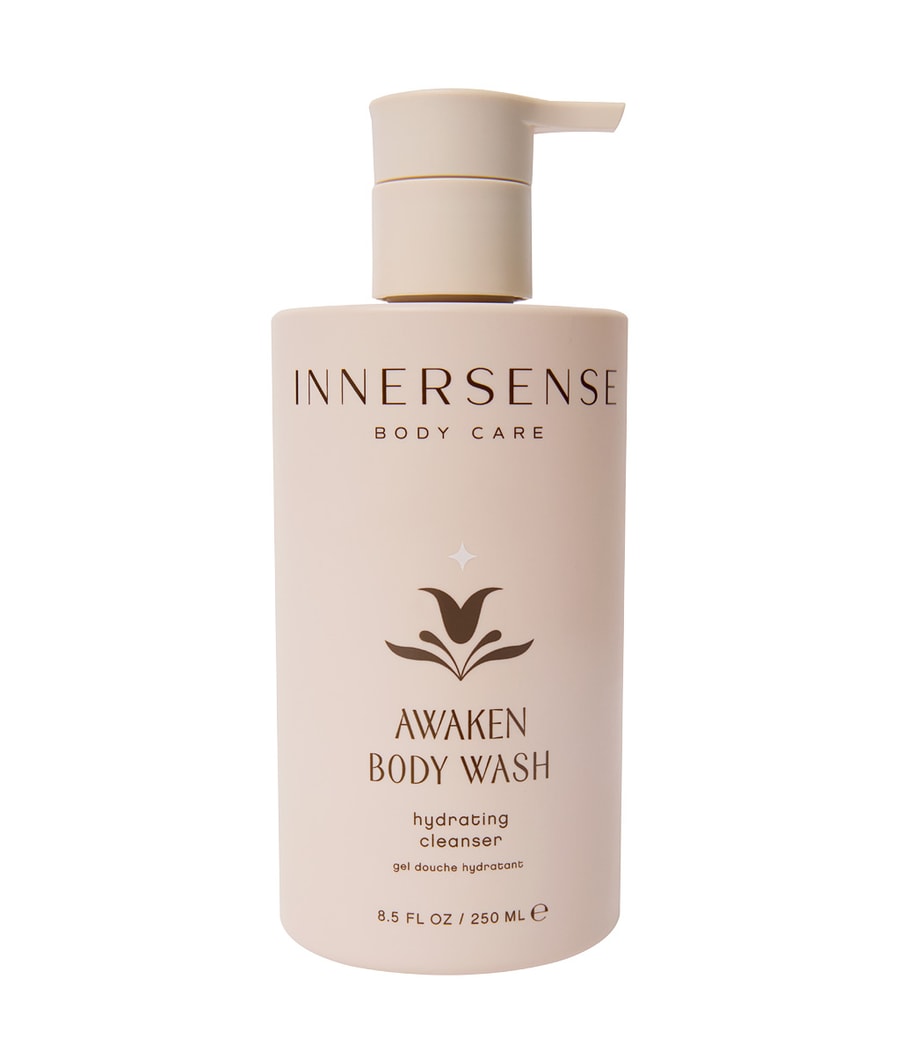 

Гель для душа Innersense Organic Beauty Awaken Body Wash, 250 ml