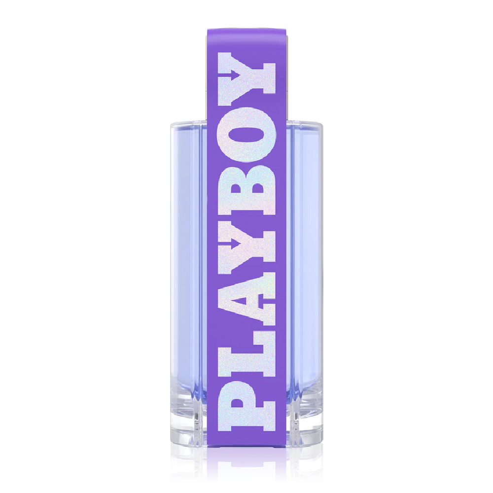 

Туалетная вода Playboy Goddess Complex