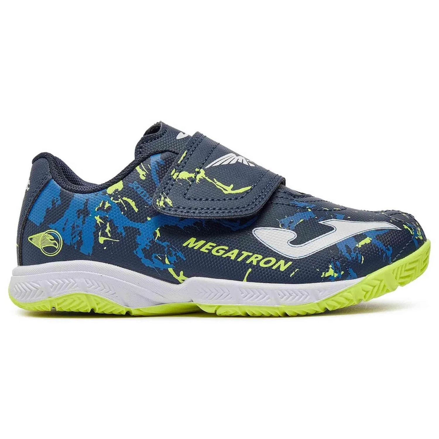 Детские кроссовки Fila FAT0153-60066, Цвет BLAU