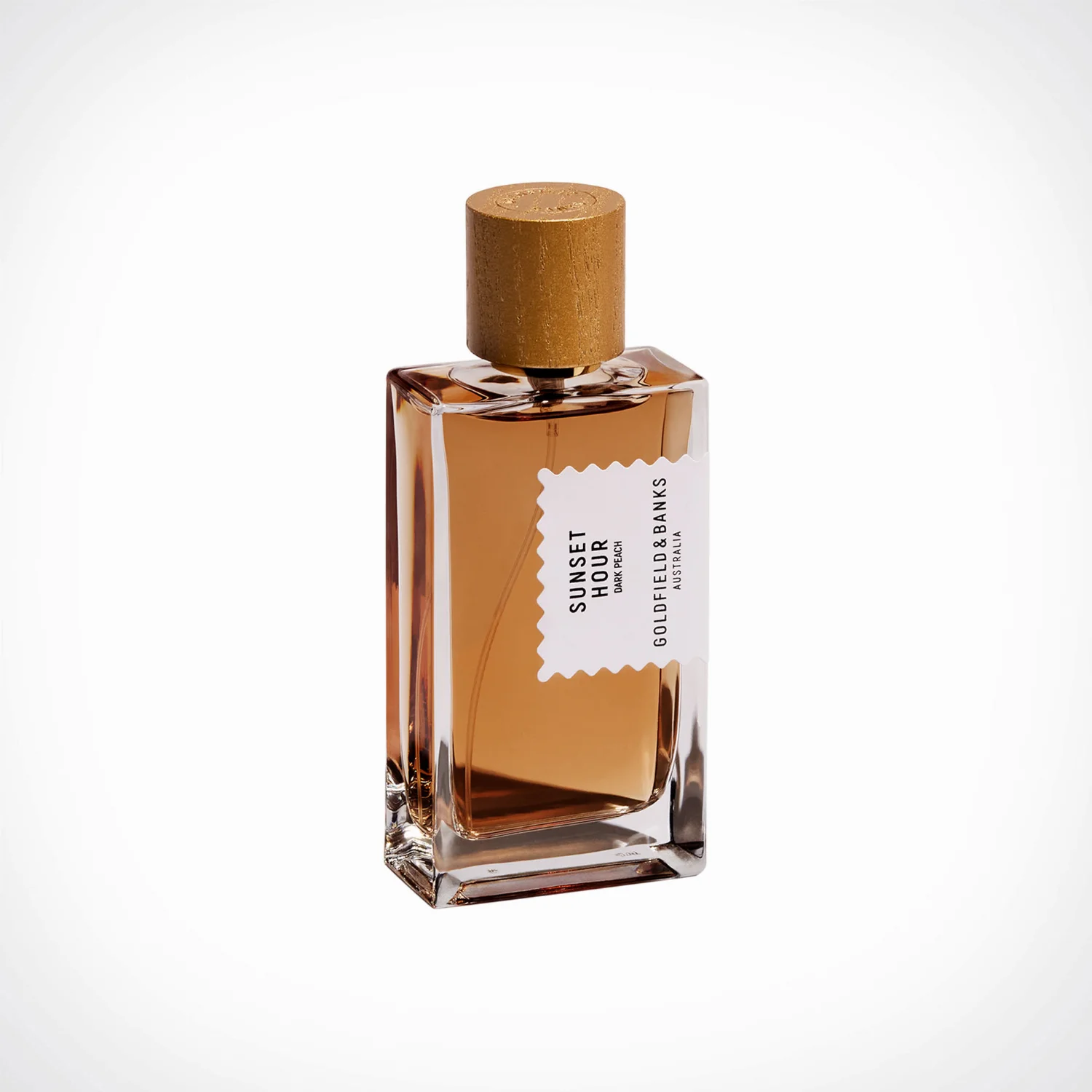 Парфюмерная вода Goldfield & Banks Sunset Hour Dark Peach — фото 2