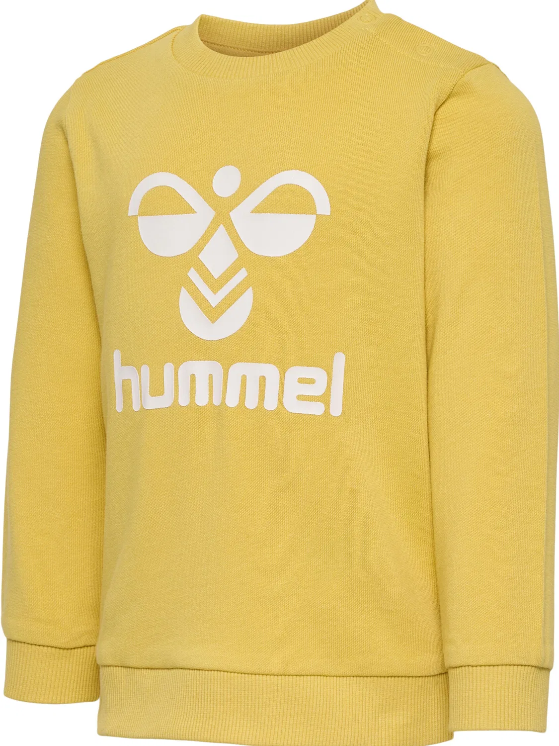 Детский костюм с регулируемой талией Hmlhappy Hummel, Ocker — фото 2