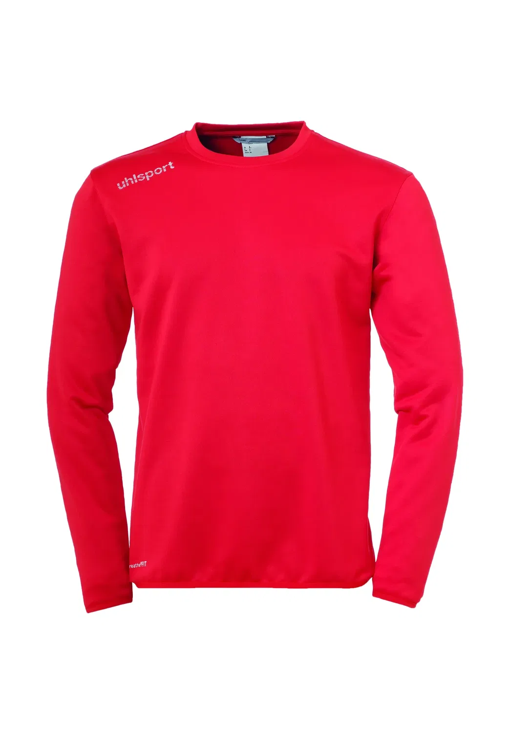 Топ с длинными рукавами Uhlsport, Rot Weiß