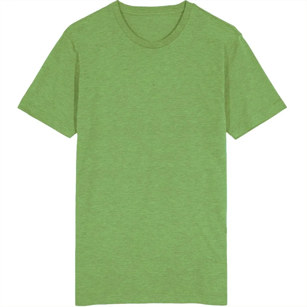 Мужская футболка с круглым вырезом Comfort Colors, Aloe