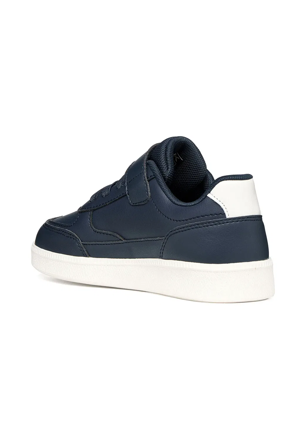 J new emberlix boy c0735 var - кроссовки Geox, Dark Blue — фото 4