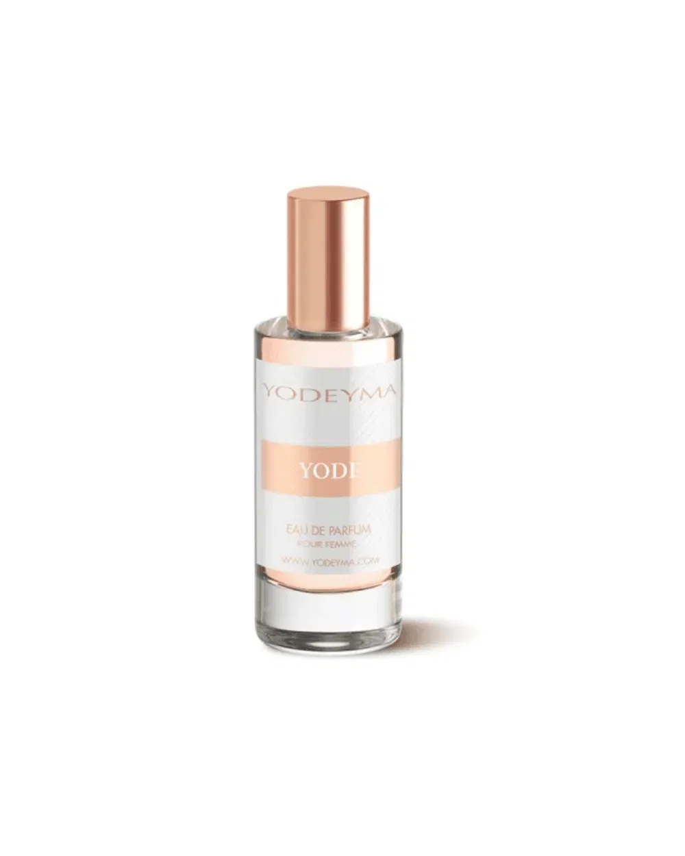 Парфюмерная вода Eau de Parfum Yode 15 мл Yodeyma