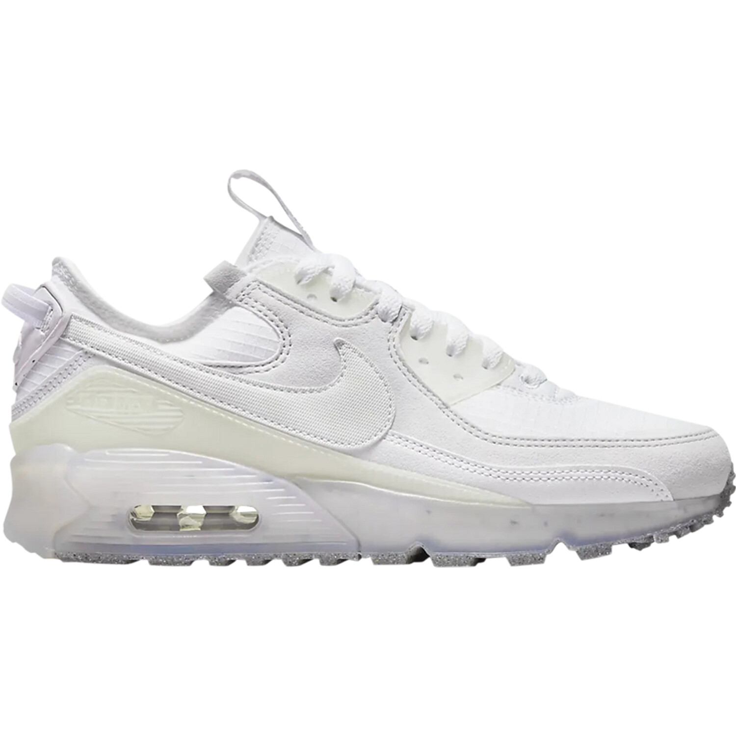 

Кроссовки Nike Wmns Air Max Terrascape 90, белый