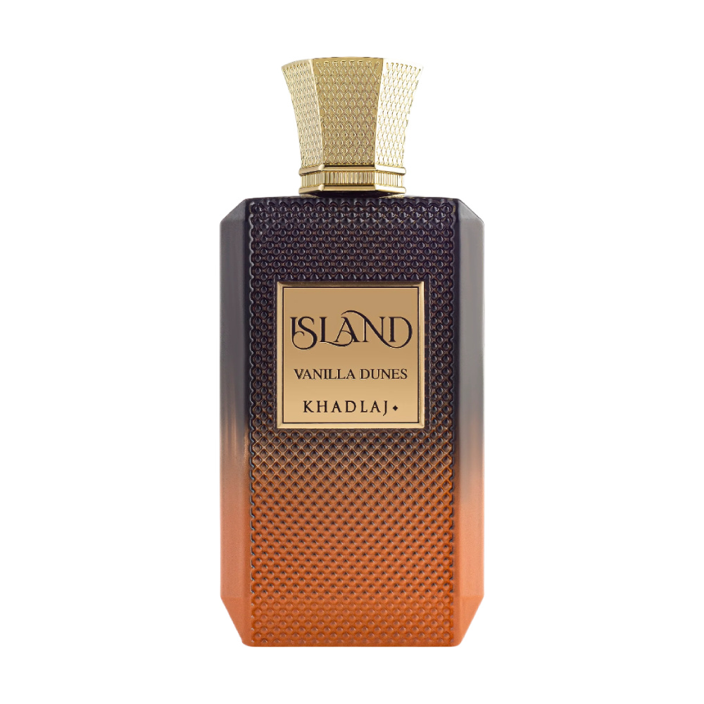 

Концентрированные духи Khadlaj Island Vanilla Dunes