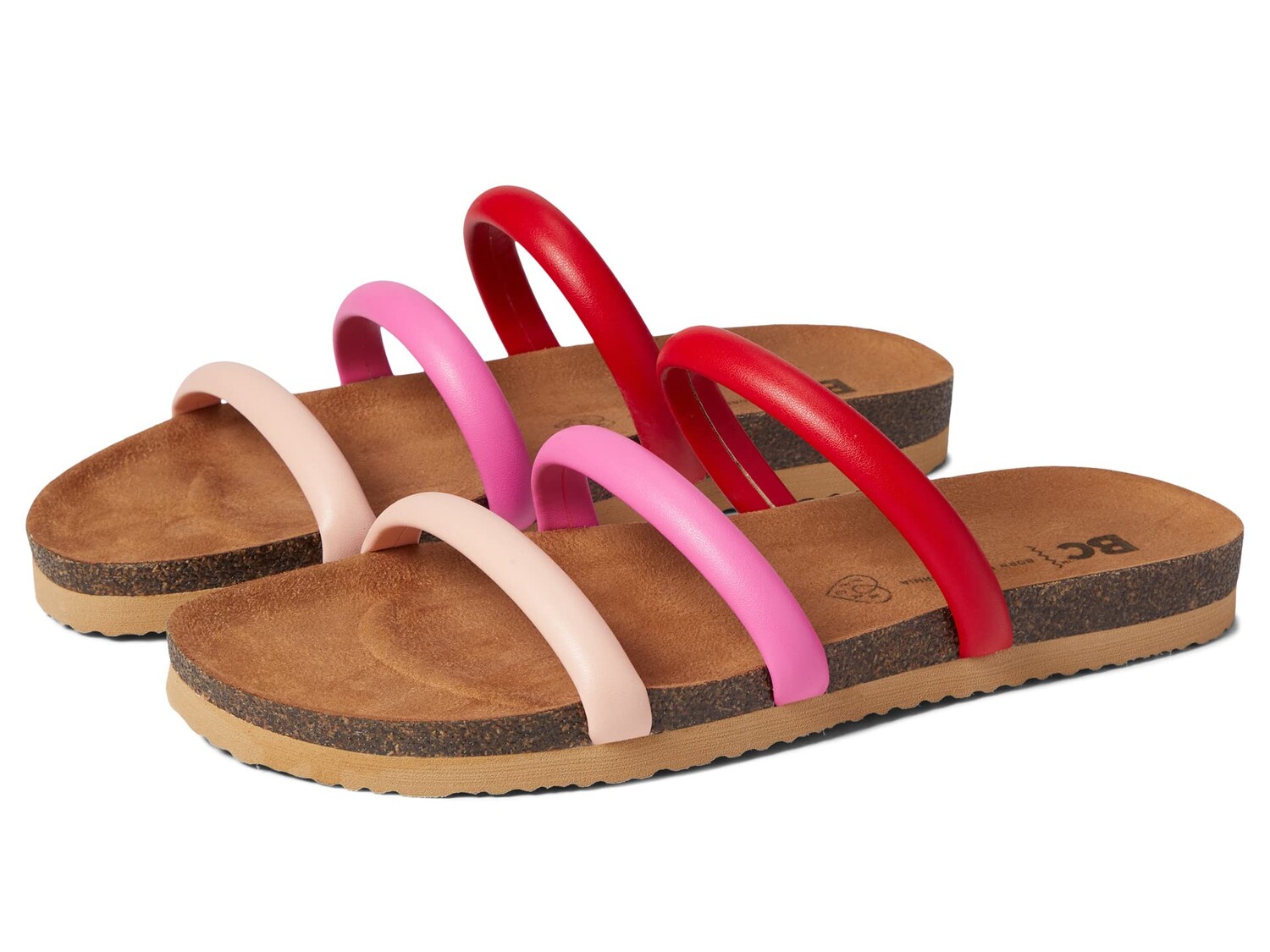 

Сандалии BC Footwear, Relative