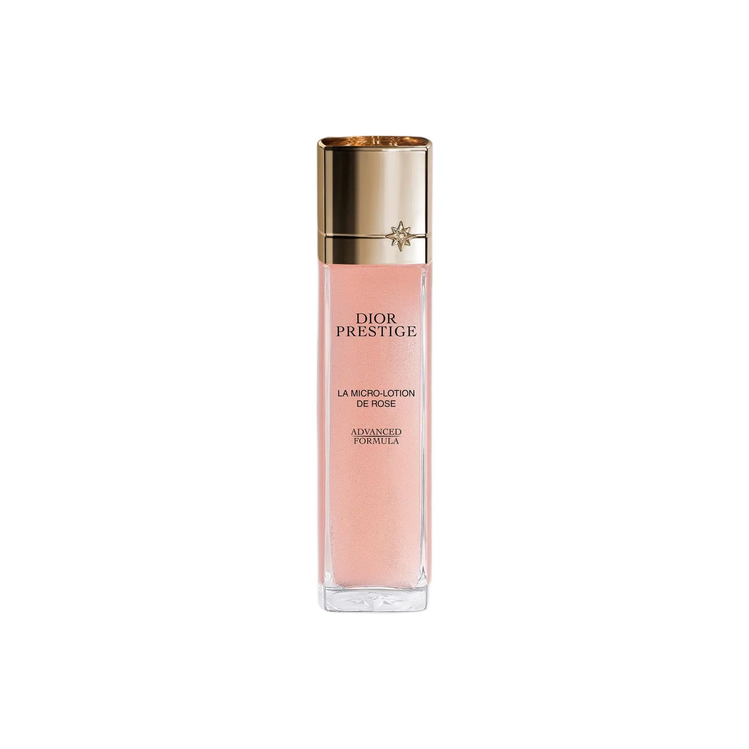 Тоник-лосьон с розовой водой Secret Rose, 100 мл, DIOR