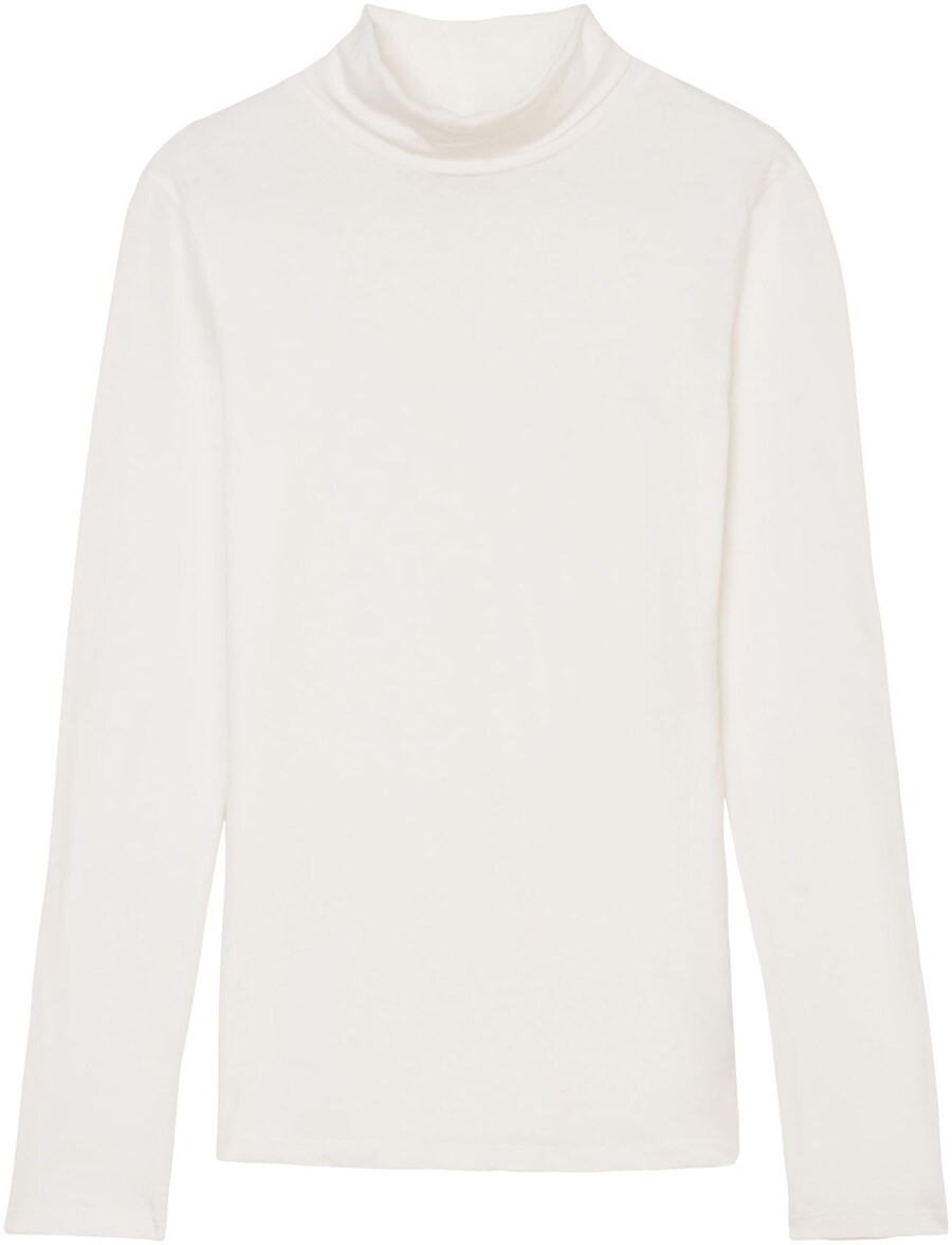 

Лонгслив Marc O'Polo DENIM Shirt, белый