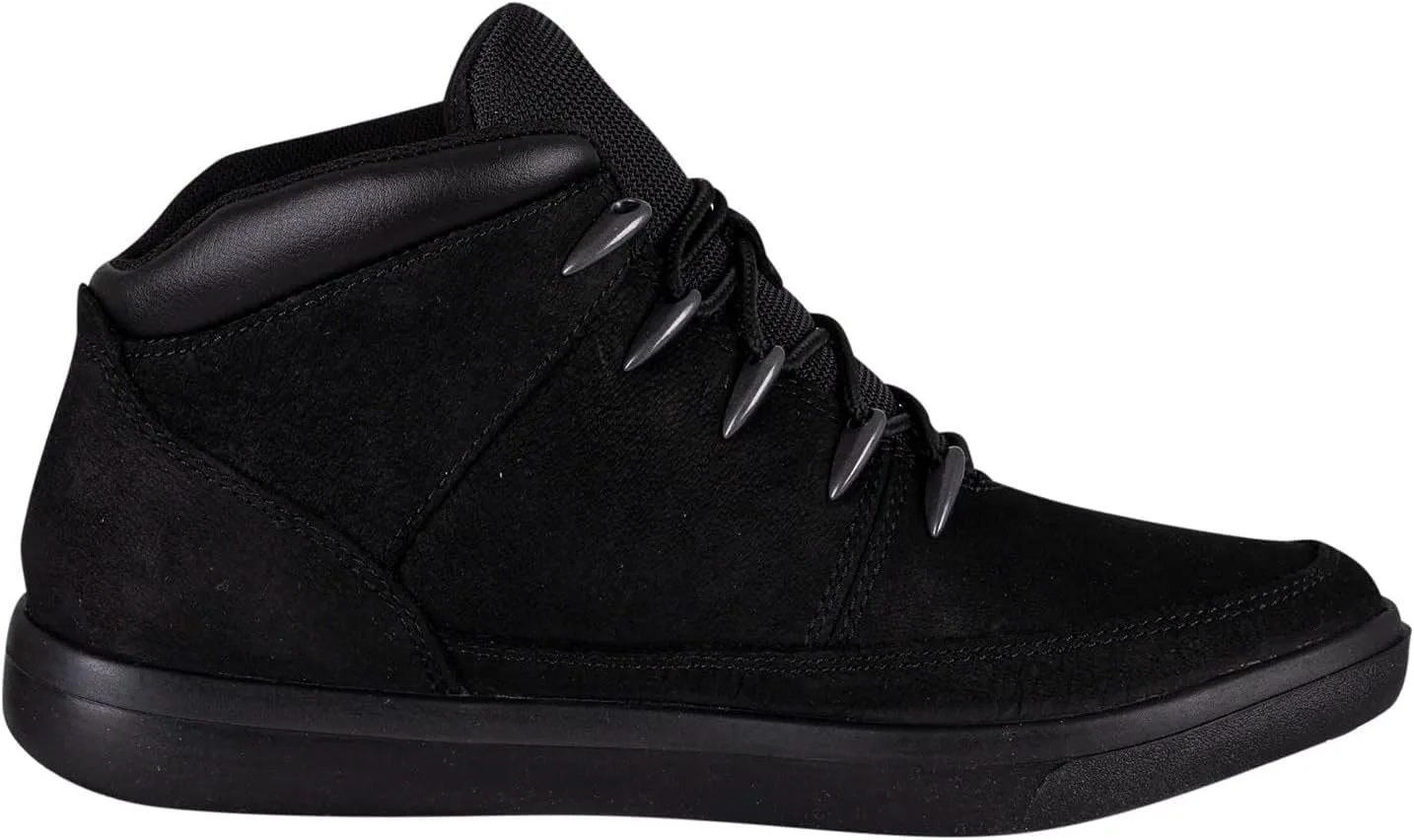 Мужские кроссовки Timberland Ashwood Park Sprint Hiker Chukka, черный — фото 3