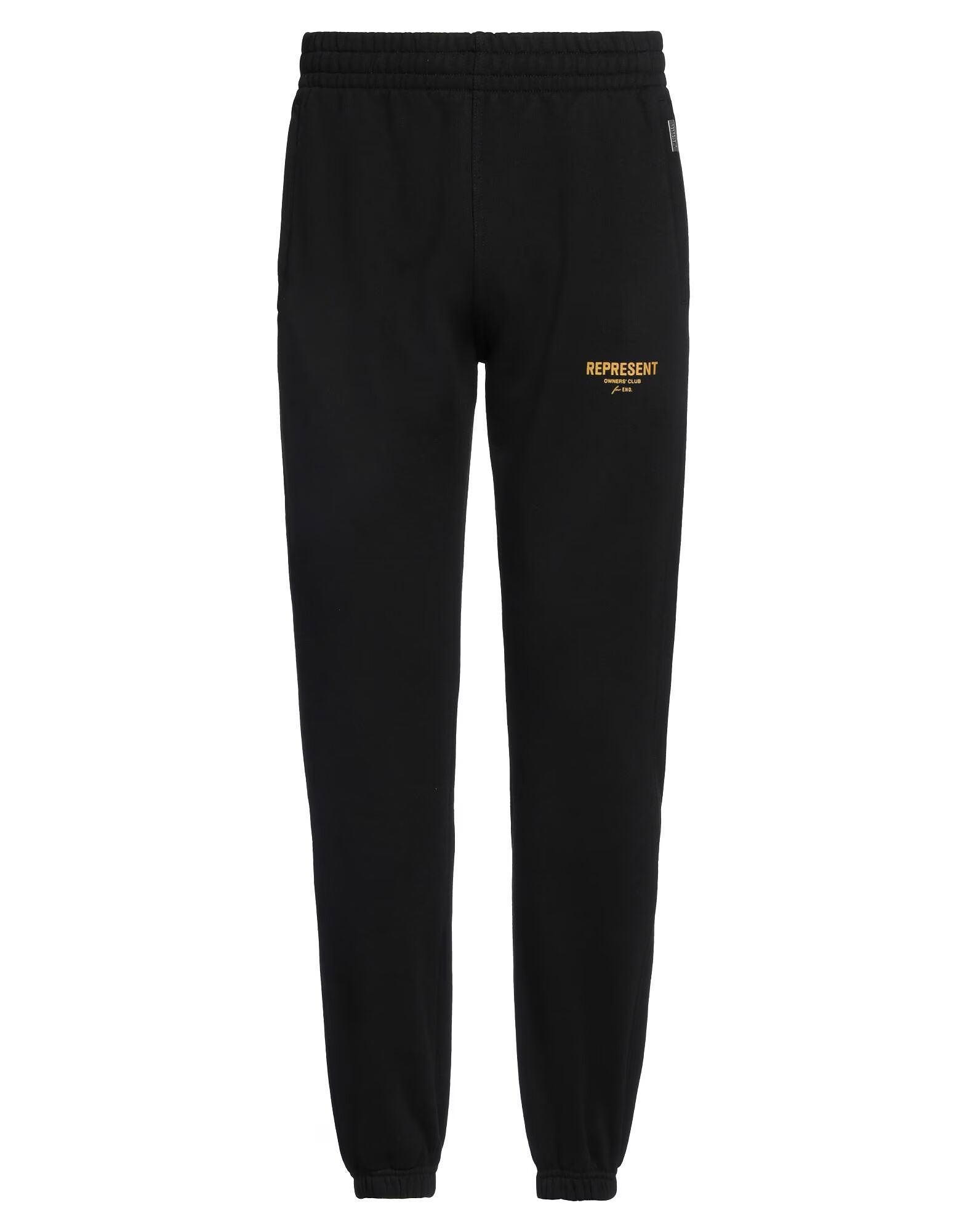 

Брюки Represent, черный
