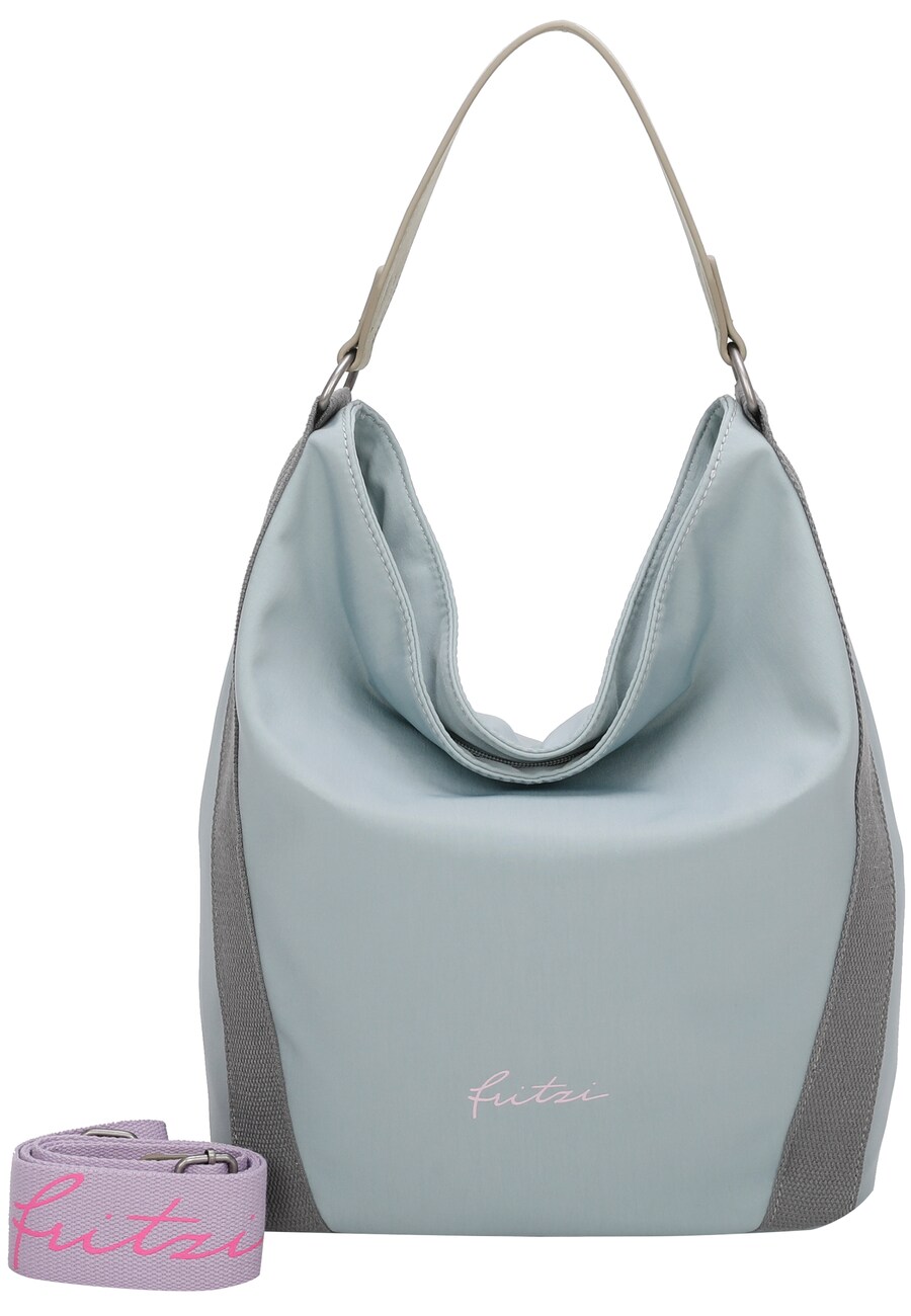 

Сумка через плечо Fritzi aus Preußen Shoulder Bag Noxy03, небесно-синий