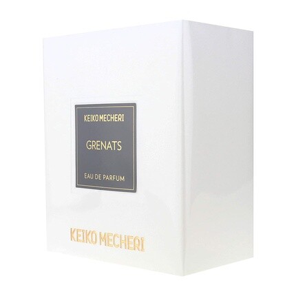 KEIKO MECHERI Keiko Grenats EDP Vapo 75ml — фото 2