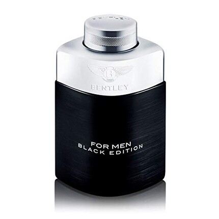 

Bentley for Men Black Edition, парфюмированная вода, 100 мл