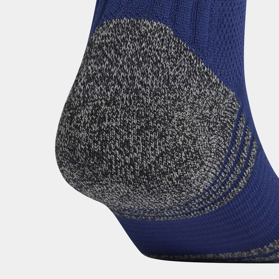 Спортивные носки ADIDAS PERFORMANCE 'Spain 26 Home' темно-синего цвета — фото 3