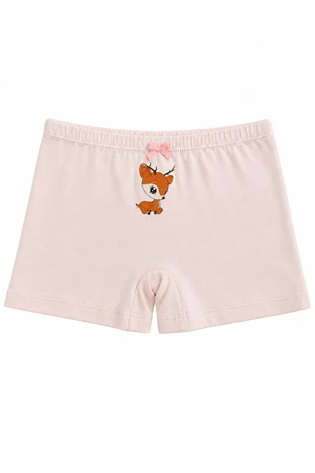 Детские боксеры для мальчиков с принтом 5 шт Özkan Underwear, Mixed Color — фото 3