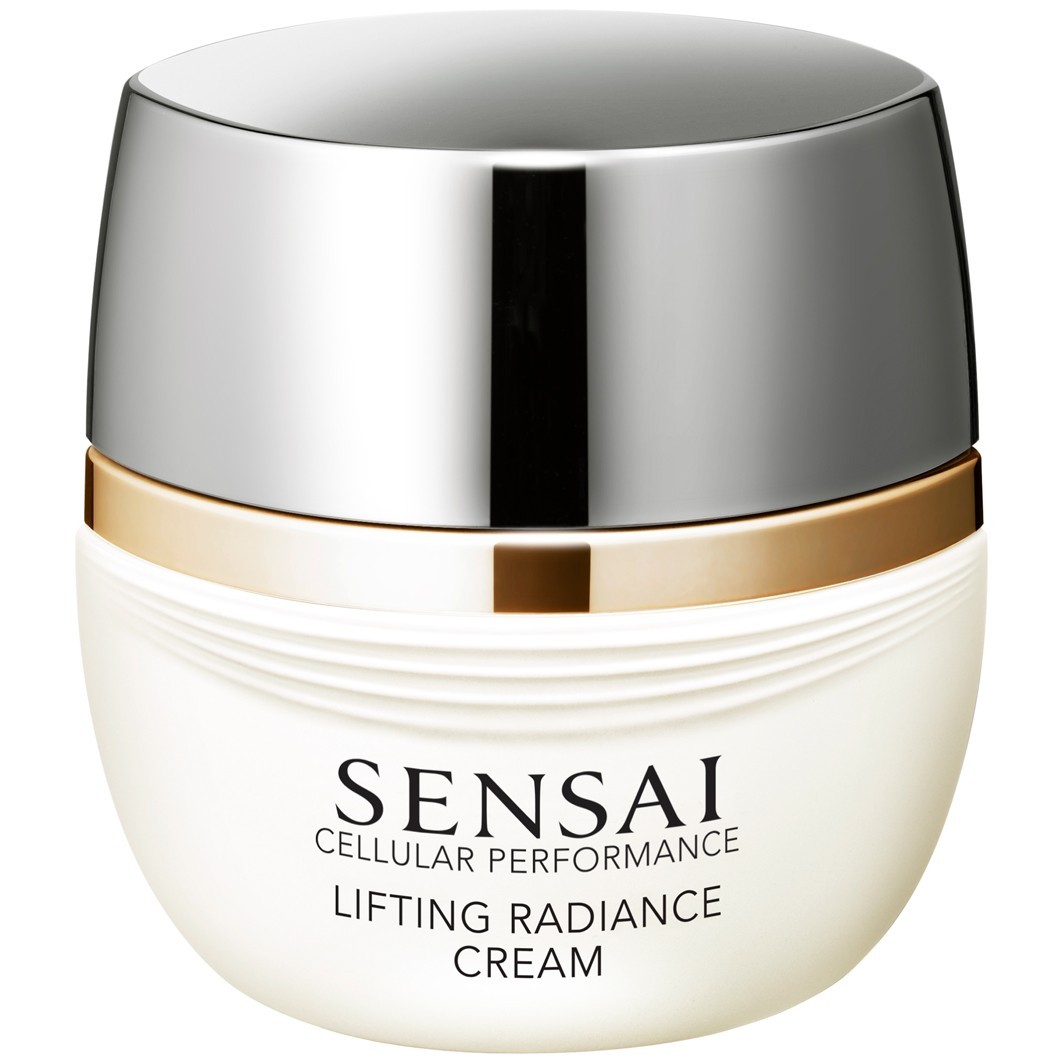 

Крем для лица cellular performance lifting radiance creme Sensai, объем 40 мл