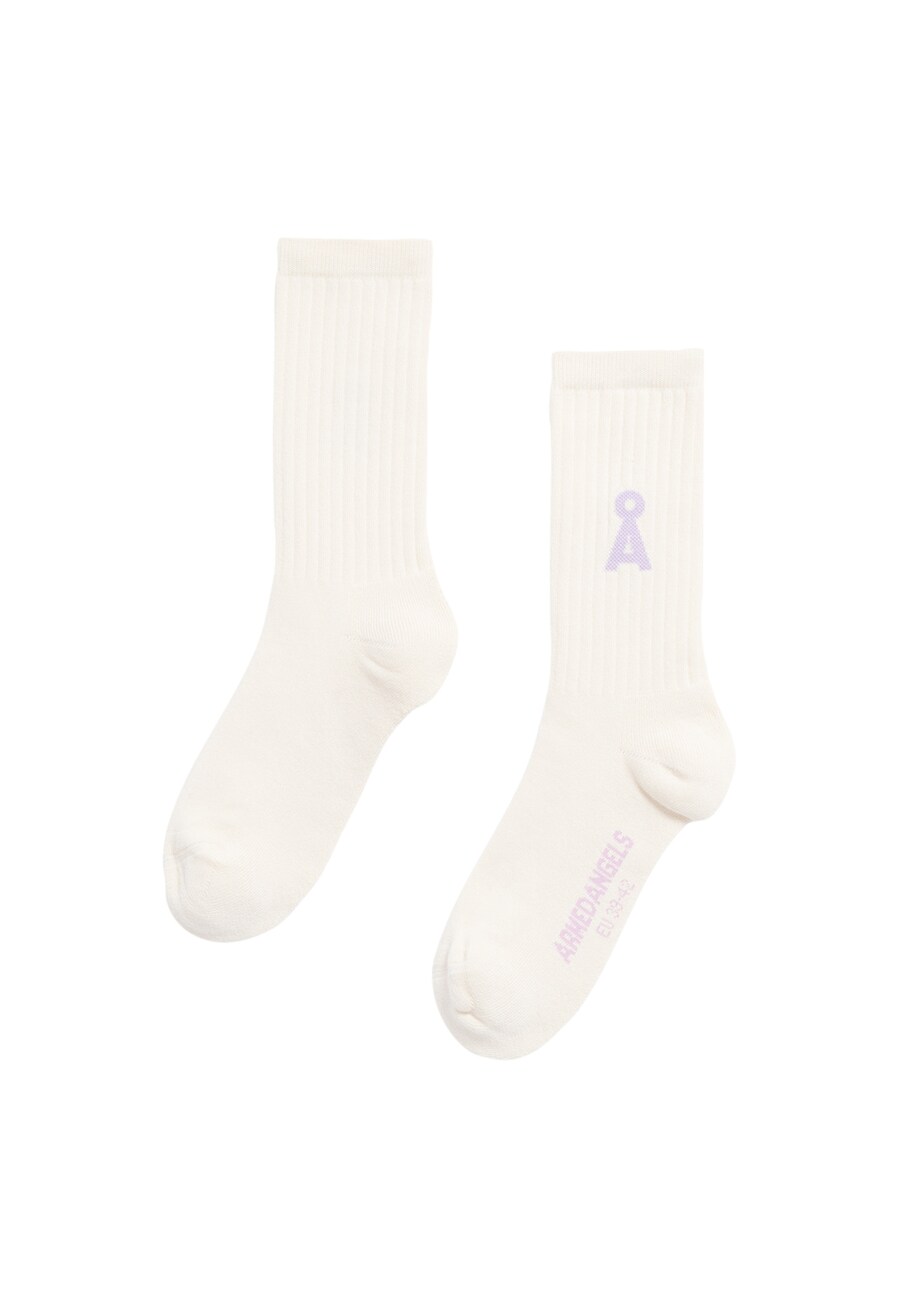 

Носки ARMEDANGELS Socks, разноцветный