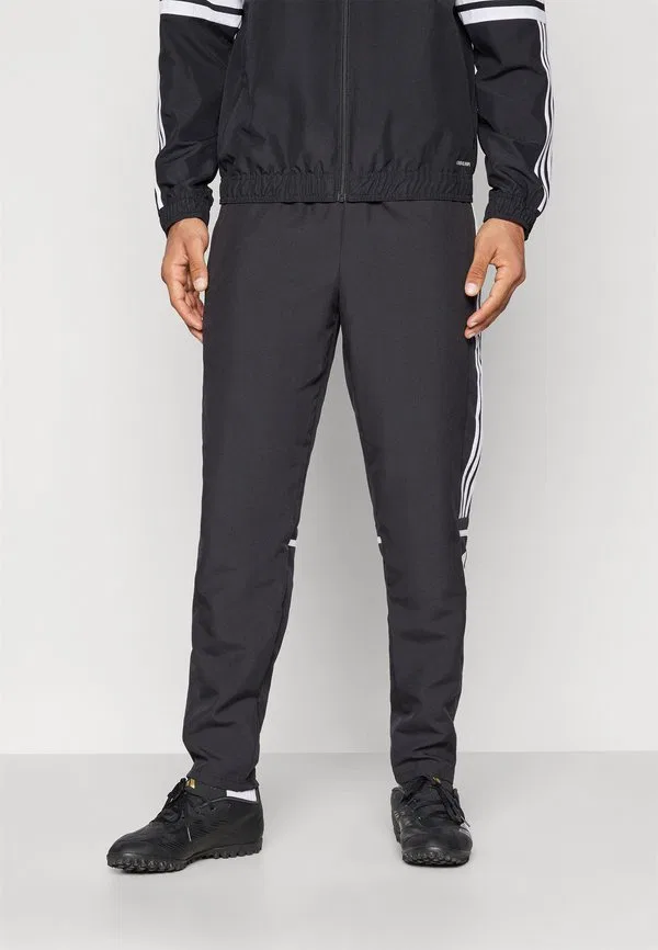 Спортивные штаны squadra25 pre pnt m Adidas Performance, Black/White