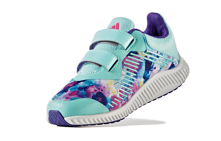 Кроссовки adidas Fortarun Kids Lifestyle Shoes Kids — фото 2